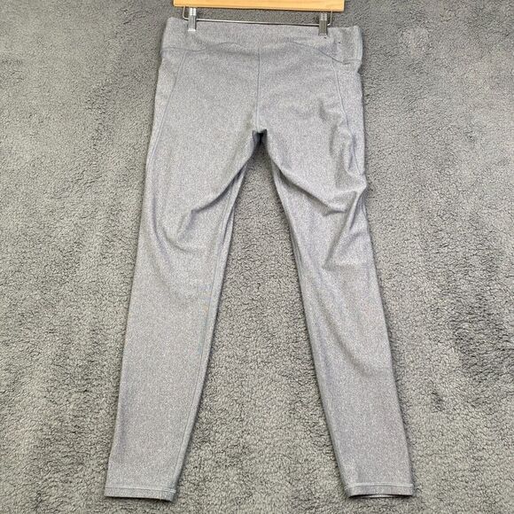 Under Armour Tech Leggings Size XL HeatGear Compression Pocket 1365333 - Picture 7 of 11